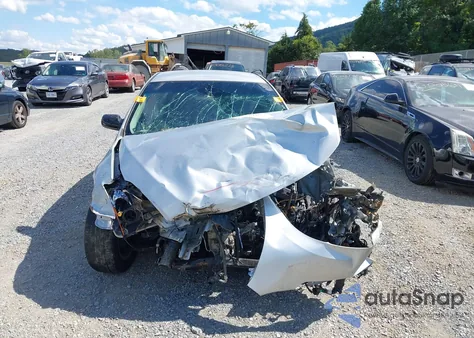 2012 Nissan Altima 2.5 S from USA, damaged, VIN 1N4AL2AP3CC107748